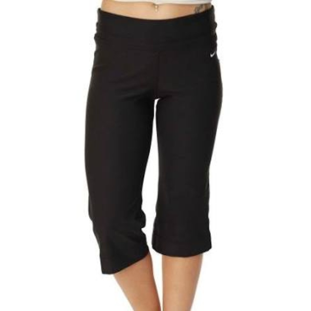 Nike fit dry pants - Picture 1 of 4